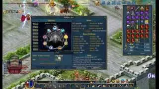 [Conquer Online] How to do JiangHu easy with new champions arena store