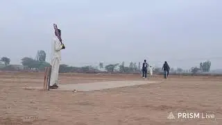 SANDRAL UNITED VS MUHAAJIR XI
