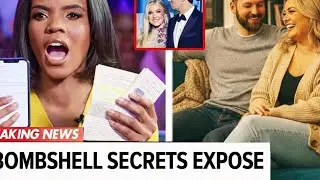 Just in: Candace Owens Uncovers Disturbing Links Between Erika Kirk, Donor Data & a U.S. Army Base