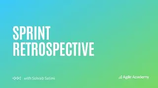 How to Run a  Sprint Retrospective That Actually Drives Improvement