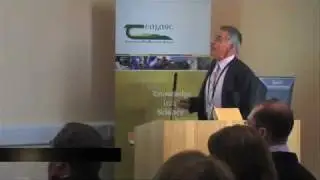 Highlights from the ISAFRUIT Forum: 'Better fruit for the consumer', Dublin 2010
