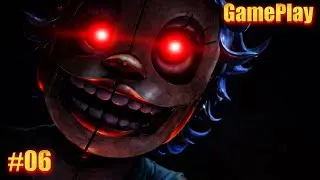 It's Only Getting WORSE the Longer I'm Here (FNAF: Secret of the Mimic)