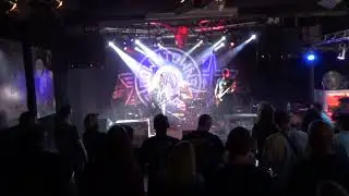 DBC Live at METBAR, Lenzburg June 9th 2023