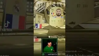 FIFA 23 WALKOUT