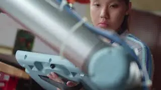Корпоративное видео TT Vision Technologies 2019