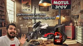 engine seize 😱 ns200 stage 1 tuning (episode 6) ￼ power badh jaygi ab 🔥