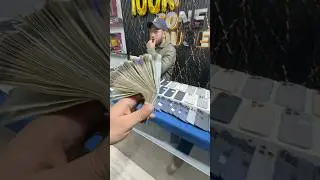 Cheapest iPhone Market in Delhi 🔥iPhone 17Pro ₹50000 | Second Hand Mobile Used Phone