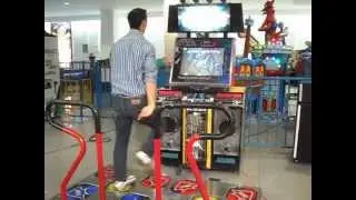 Pump it Up Honduras- Camaleon (We are)