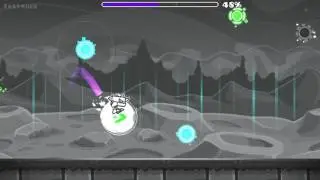 Thunder Strike Full Layout [Need decorator]