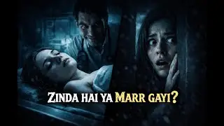 Play Dead (2022) Horror Thriller Explained in Hindi