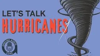 🎧 English Audio ZoneEnglish Podcast For Learning EnglishEnglish Leap Podcast TalkingHurricane Milton