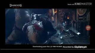 DARKNESS RISES MOD APK V1.4.0 [ GOD MODE, ANTI BAN ]