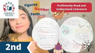 2nd Grade Proficiently Read and Comprehend Literature! | Arizona Academic Standard 2.RL.10
