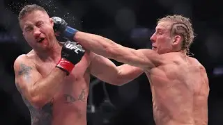 Justin Gaethje vs. Paddy Pimblett full fight video highlights Justin Gaethje vs Paddy Pimblett | UFC