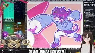 STEAM【DJMAX RESPECT V】#230