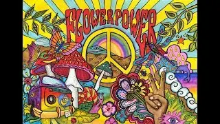 Power flower