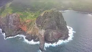 Maui helicopter ride Olga/Derek Wedding