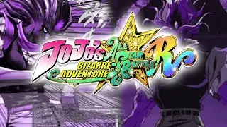 Testando o melhor jojo parte 0 Ikuro Hashizawa (Baoh)☠️🎮