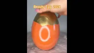 lookfantastic beauty egg 2024 #makeup #skincare #shorts #easteregg