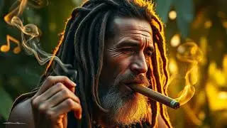 🌴REGGAE MIX |  Dub Journey | Chill Reggae Grooves 🎶 V.3