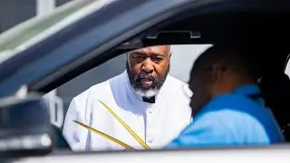 A pastor in Little River talks how technology changed the church