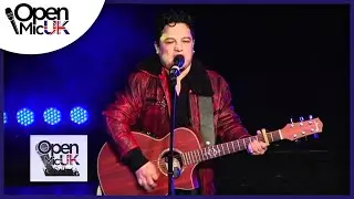 Open Mic UK | John Villegas | Newcastle Regional Final