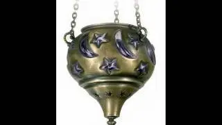 Marokkaanse lampen