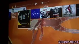 [ PS2 Classics Gui V0.2 ] PS2 GAMES ON PS4 4.05 / 4.55 ]
