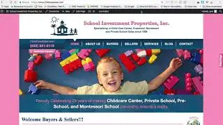 Custom Wordpress Web Design West Palm Beach - Admin Tutorial