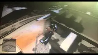 A GTA 5 Minitage - 1 Spot, 6 Stunts - By TheNinjaWarrior