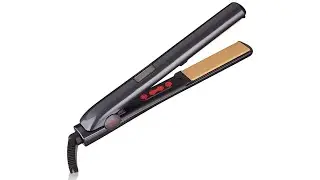 CHI PRO G2 Digital Titanium Infused Ceramic 1 Straightening Hairstyling Iron
