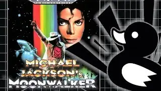 Michael Jackson&acute;s MOONWALKER - Explosive Game Ducks