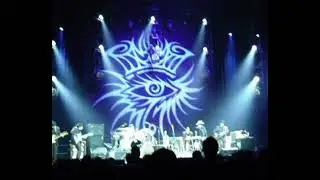 Bob Dylan - It's Alright, Ma (I'm Only Bleeding) 4-8-07