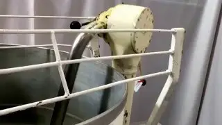 Hubkneter 250kg www.backtim.com