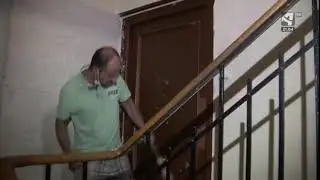 La soluci&oacute;n a los okupas. La ley rumana.