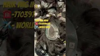 Hair patch wholesaler in Sadar Bazar ! Hair wig wholesale Sadar Bazar Delhi ! Hair patch Sadar Delhi