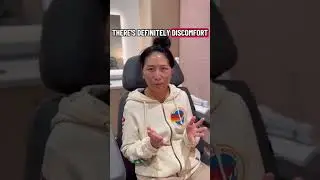 Day 6 Post Deep Plane Face & Neck Lift + Chin Implant + Chemical Peel