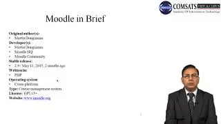Modular object-oriented dynamic learning environment LMS  in Hindi Urdu  LECTURE 19