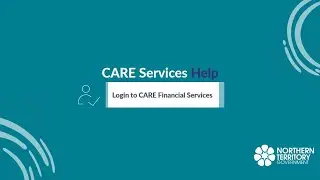 Login to CARE Financial Services