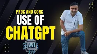 ChatGPT: Doston Jaisa Helper ya Dimag Ka Dushman? II The Truth About ChatGPT – Helpful or Harmful?