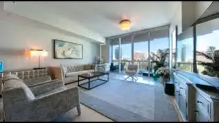 Continuum North Tower Unit 615 | Miami Beach, FL