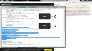 HACK FREEBITCO.IN SCRIPT AND EARN 0.64btc