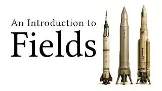 The Third Pillar Of Algebra: Fields | Abstract Algebra | Field Theory | Dogmathic