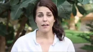 Kim Vinnell's video diary, Niger