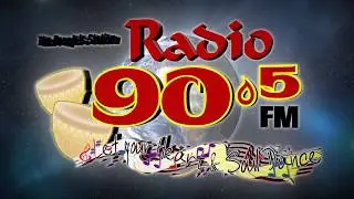 Radio 90.5 FM The People's Station