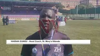 CAF SCHOOLS FOOTBALL: Uganda beats Ethiopia to win boys&rsquo; championship