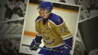 2015 OHA Sutherland Cup Champions - Caledonia Pro-Fit Corvairs