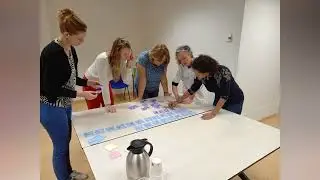 150124 Org Instructiefilm de Reis van de Naaste