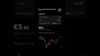 PBB #investing #financialshorts