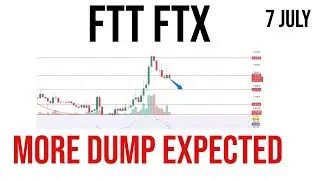 FTX Token | FTT coin price prediction & Analysis, News Update - 7 july 2023